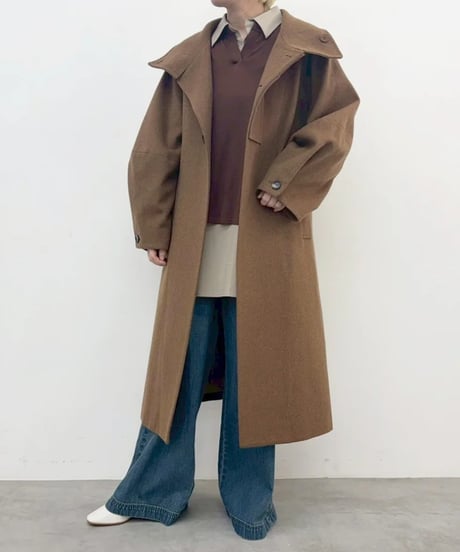 CYNICAL シニカル ORENEWWOOL （ビーバーラベル付き）652-94009　　2026予約　10月下旬発送