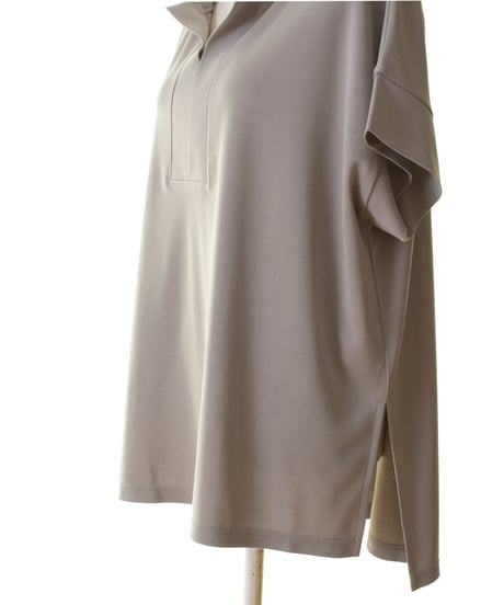ANNA KERRY(アンナケリー) サンドウォッシュモダールトップス sand wash modal tops 56252904