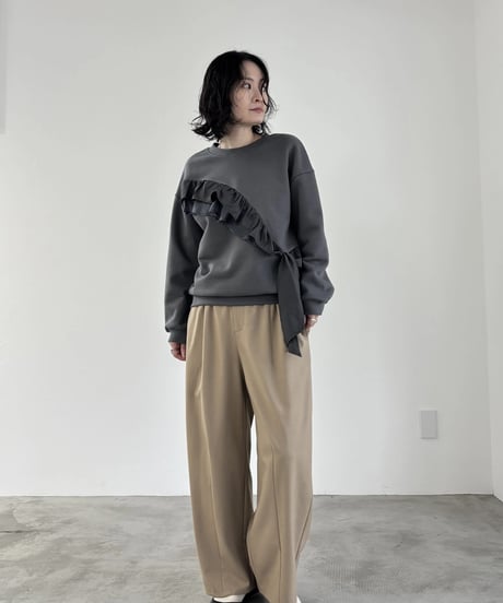 minkchair　ミンクチェアー　FOSI. フォーシ タフタフリルSW　35568 本州送料無料！