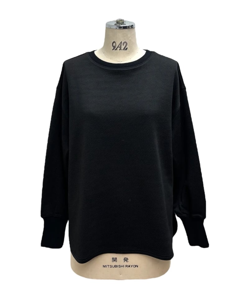 【user_e5a092d5様】オーダーページ アシメネックカットプルオーバー｜PETAL ONLINE（ペタルオンライン）