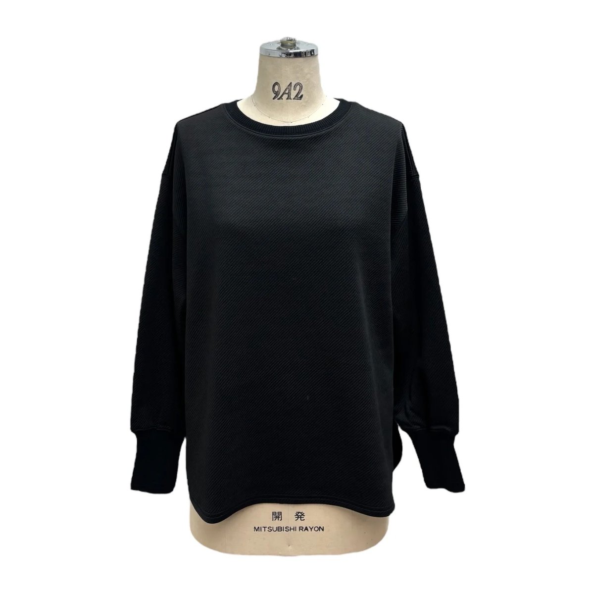 ayane アヤン カットツイルプルオーバー 855718 | Deargo