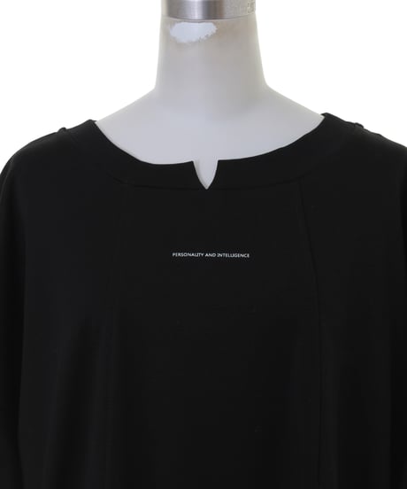 ayane　アヤン ラッフルスリーブフレアTシャツ 836617 (2026NEWARIIVAL)