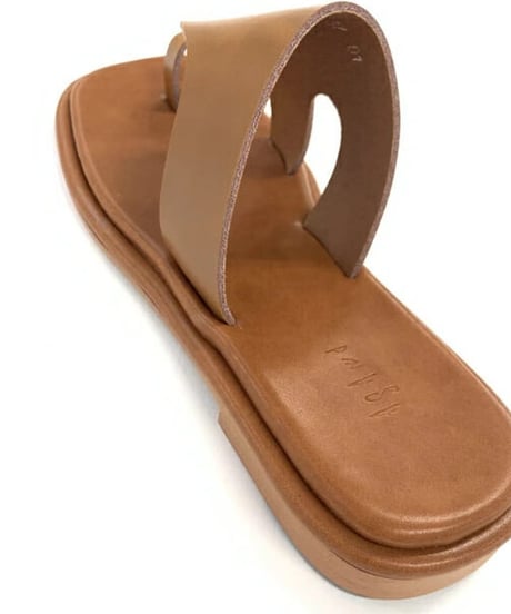 AgAwd アガウド / Tong Sandals トングサンダル / 2201-940085