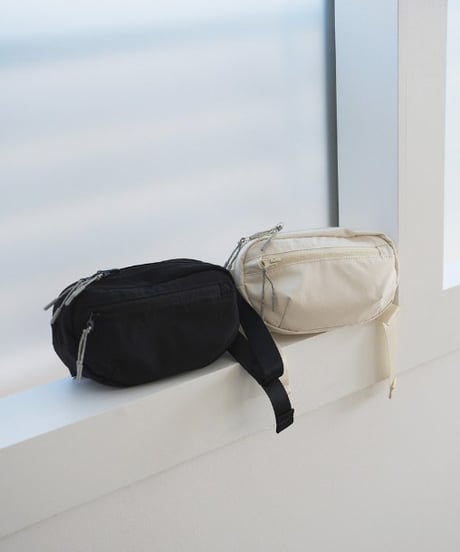anuke アンヌーク Mini Waist Bag 3 62611008 本州送料無料！