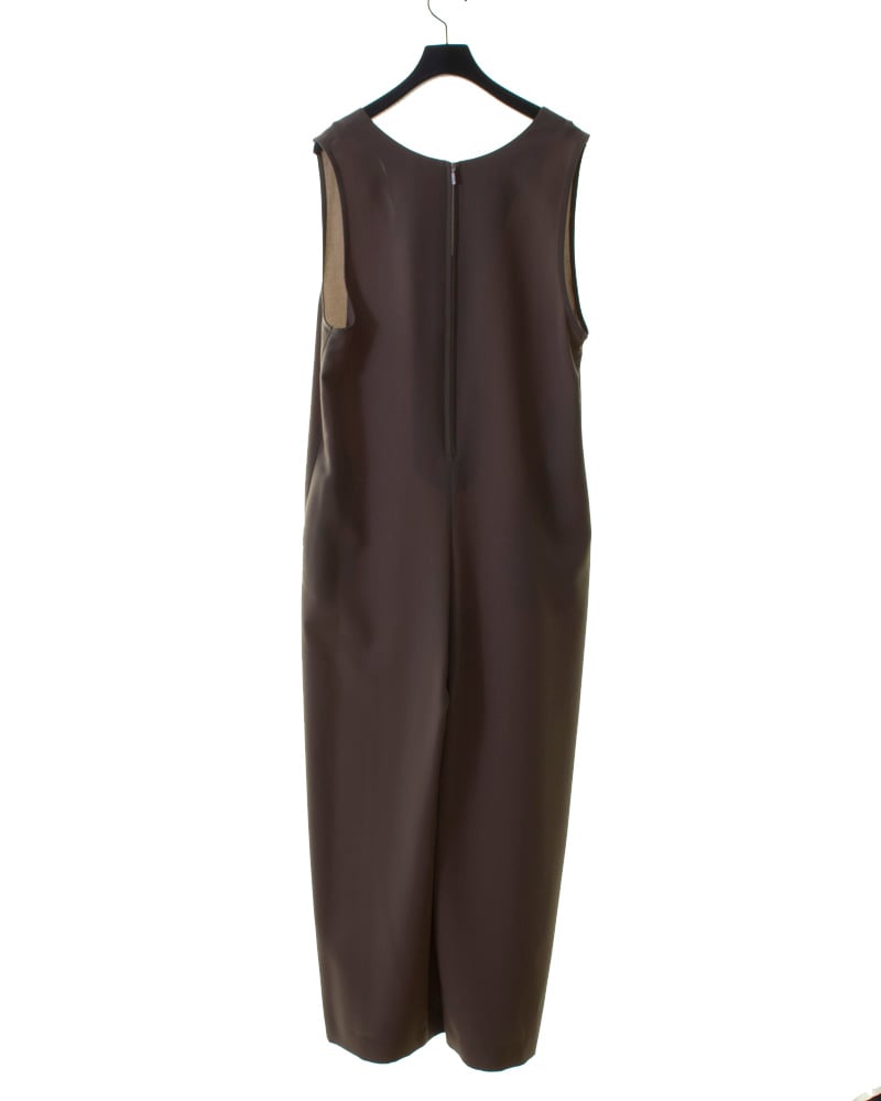 cafune カフネ
Vネックオーバーサイズデニムジャケット PANTS | cafune