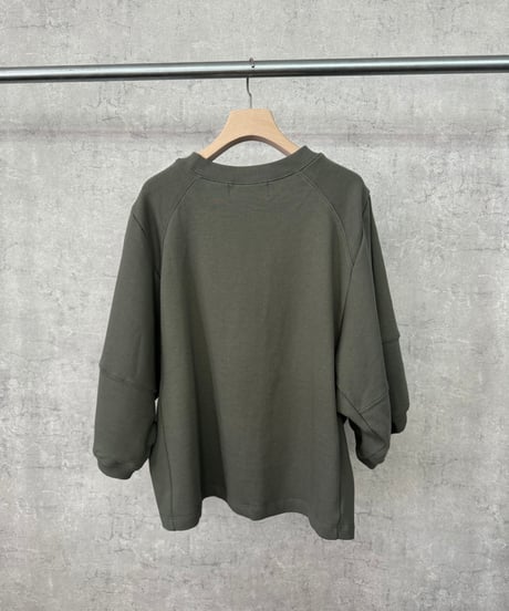 TRANOI.　トラノイ juewel T tops 240J203