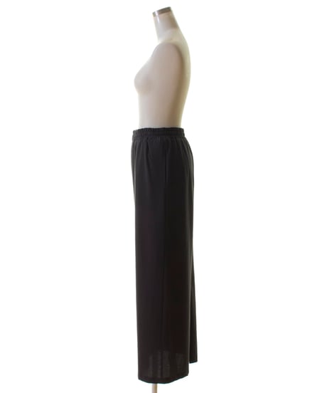 cafune カフネ PASSIONE パシオーネ ROBE　ローブ ドライコットンジャージータイトスカート425603
