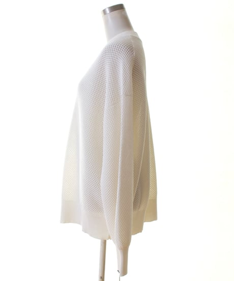 MARIED'OR　マリードール 接結メッシュ合わせPO　95169　2025SS