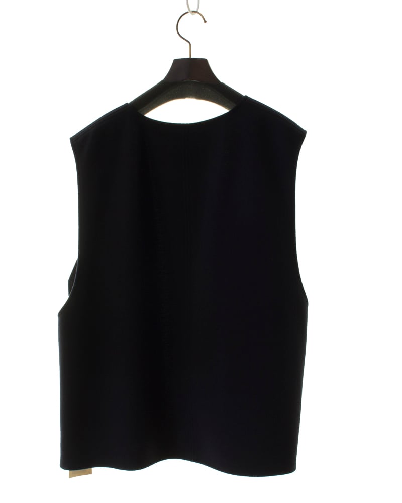 cafune カフネ PASSIONE パシオーネ ROBE ローブ 一枚仕立てVネック