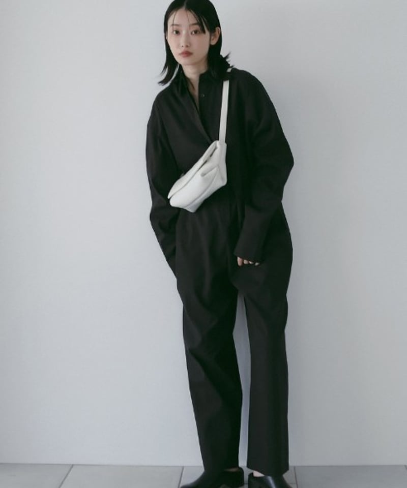 anuke アンヌーク Ecoleather Wrap Bag 62611009 本州送料無料
