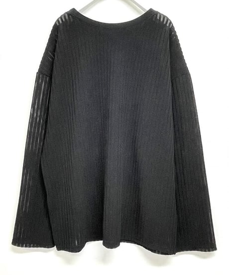 CHIGNON　シニヨン　ｽﾎﾟﾝｼﾞSTP PO　　[8634-105KK]
