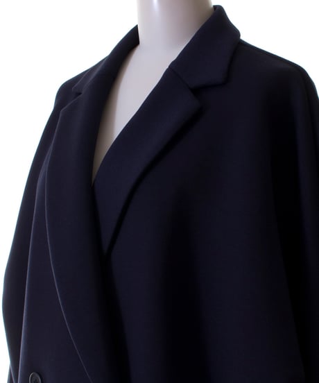 cafune カフネ PASSIONE パシオーネ ROBE　ローブ ダブルPジャケット435411