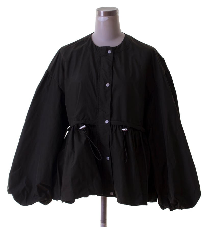 Dignite coller ディニテコリエ Dignite collier ディニテコリエ 裾切替PO 80255042【2025春夏