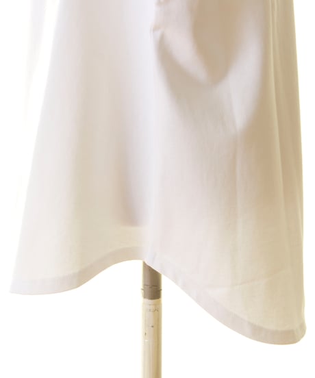 Anna Kerry　アンナケリー　フレンチ　スリーブレースロゴTOPS　56252907