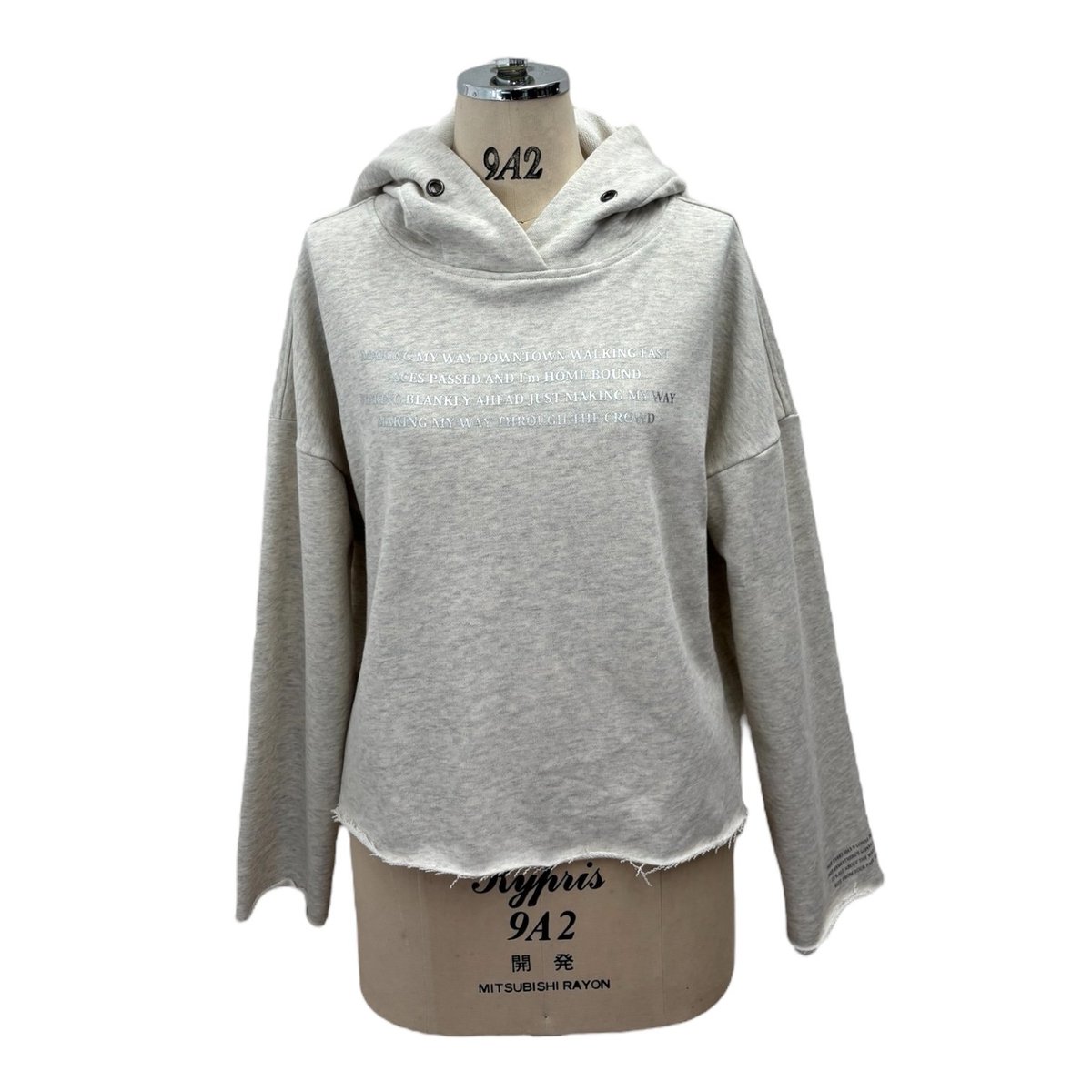 ayane プードルボアパーカー ayane プードルボアパーカー