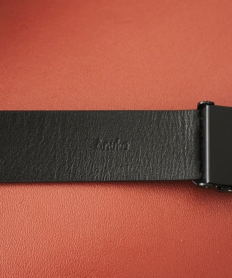 anuke アンヌーク Mat Backle Belt 62611001 本州送料無料！2026NEWARIIVAL