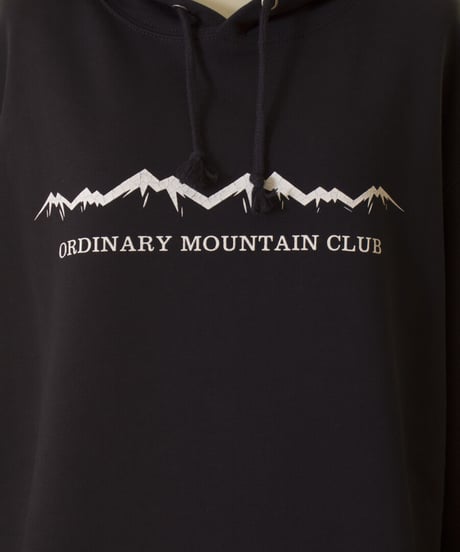 Boutique Ordinary　ブティークオーディナリー Check Sleeve Docking Hoodie PO  BO23-308T