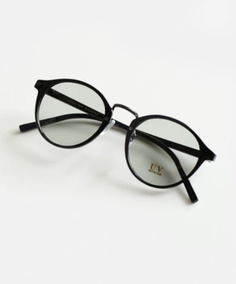 ATELIER BRUGGE アトリエブルージュ ベーシック×トレンドカラーのボストン型サングラス 2024年35LS-TY2854