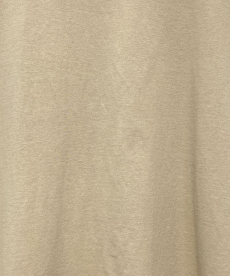 CHIGNON　シニヨン　ｱｰﾄﾌﾟﾘﾝﾄﾌﾚﾝﾁTee　8743-627KO