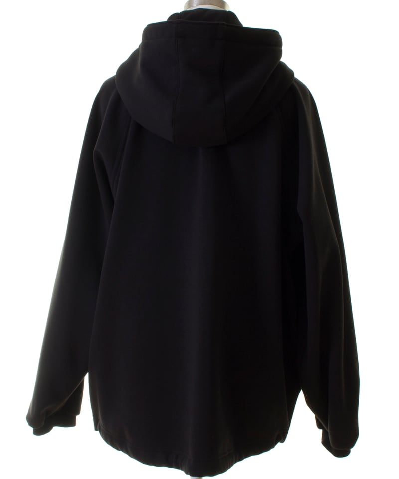 PASSIONE パシオーネ ROBE ローブ ボンバーヒートジャケット 546423