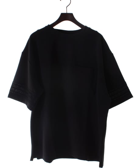 【MENS】TESSパネルショートTEE　341053