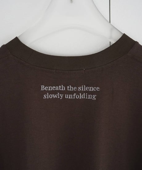 anuke アンヌーク　Logo Long T-Shirts　62610623