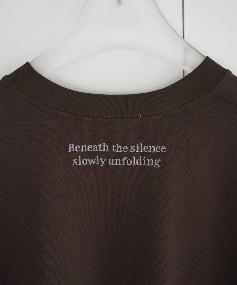 トップス anuke Logo Long T-Shirts anuke アンヌーク Logo Long T-Shirts 62610623 | Deargo