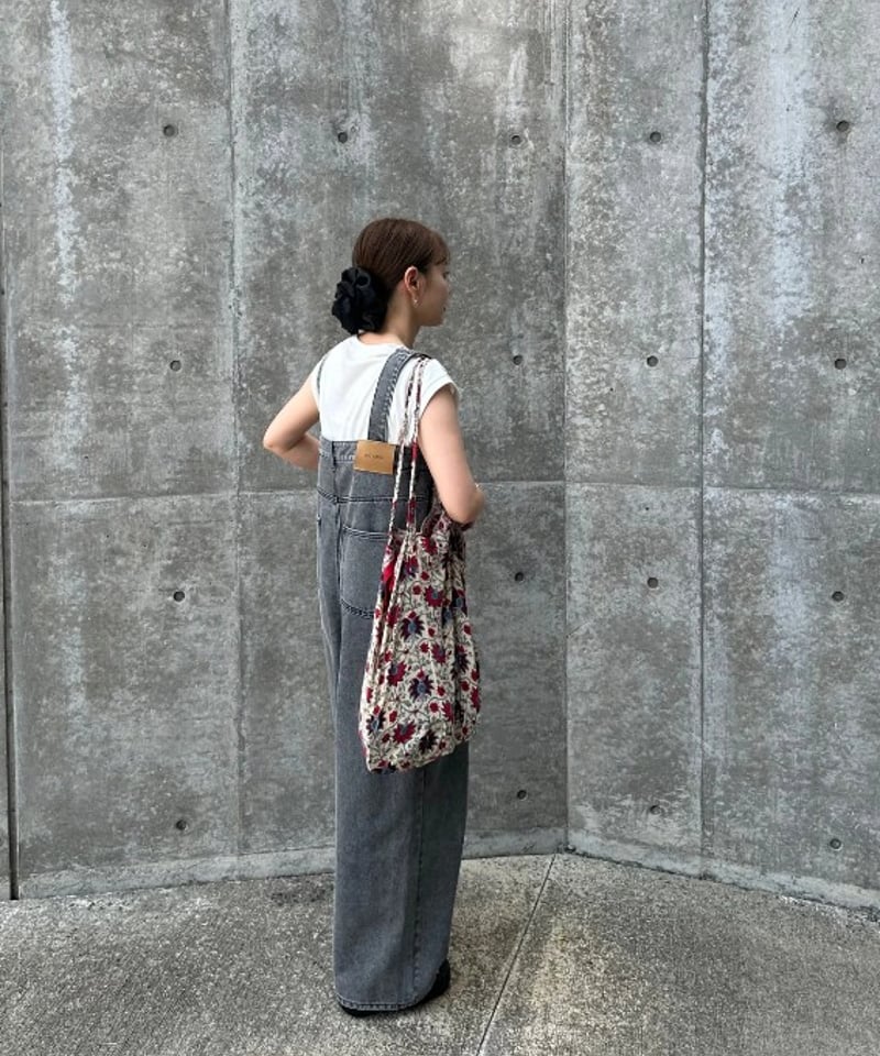 AgAwd アガウド Denim All in one 0122-4154 | Deargo