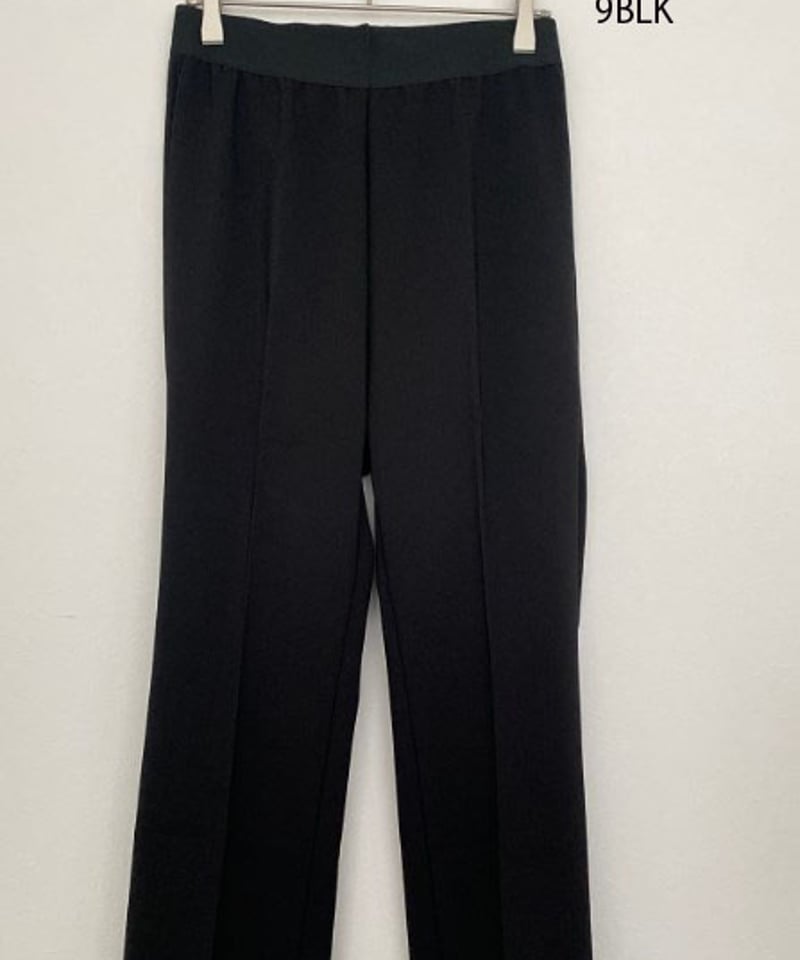 AgAwd アガウド フレアパンツ ガリガリパンツ 2421-221446 再