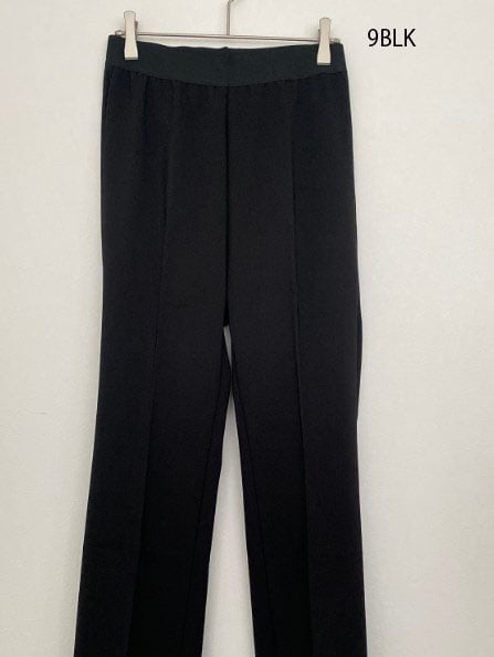 agawd Flare Pants アガウド　フレアパンツ　ガリガリパンツ AgAwd アガウド フレアパンツ ガリガリパンツ 2421-221446 再