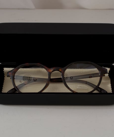 ATELIER BRUGGE アトリエブルージュ 調光タイプ" Sunglassesクラウンパント 36LS-PH5012