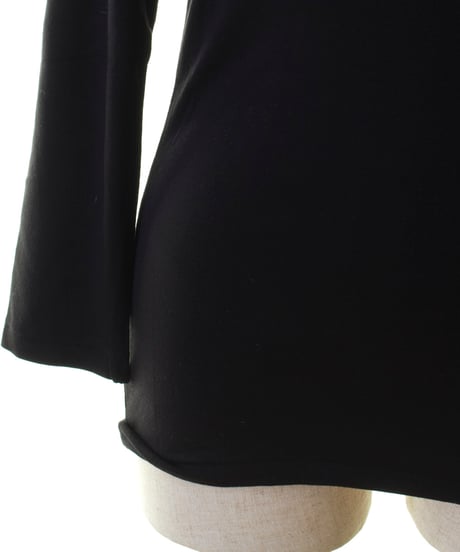 TODAYFUL　トゥデイフル　Dualwarm Roundneck Tops　11820636