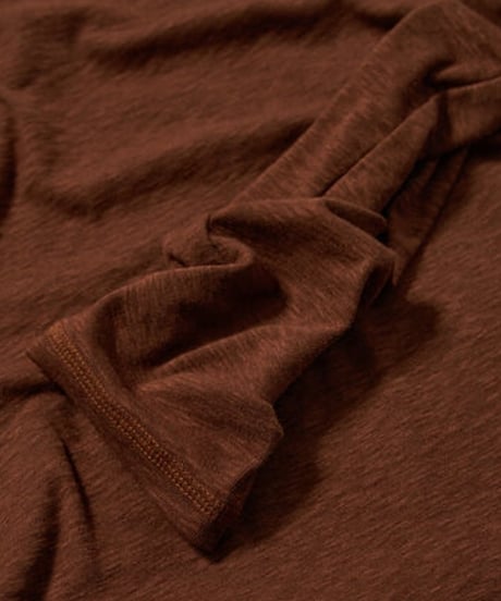 YENN イエン　LAYERED TURTLE PO