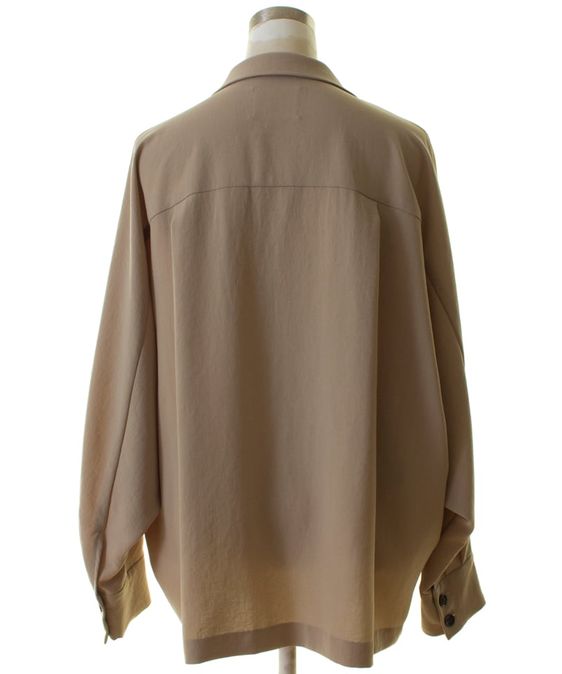cafune カフネ PASSIONE パシオーネ ROBE ローブ ゆったりドルマン