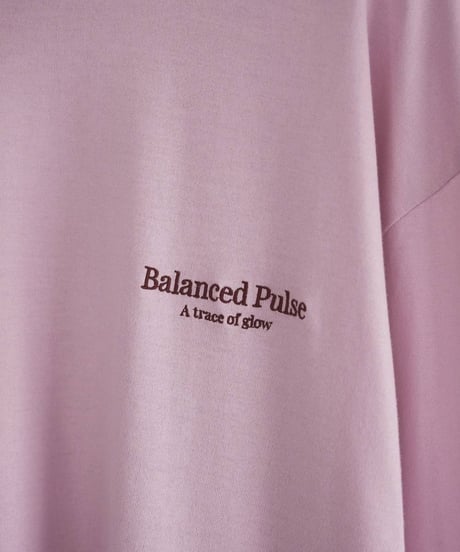 anuke アンヌーク　Logo Long T-Shirts　62610623
