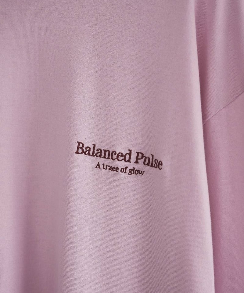 anuke アンヌーク Logo Long T-Shirts 62610623 | Deargo