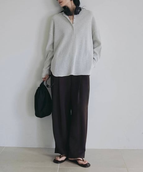 anuke アンヌーク　Nylon Knapsack　62611026