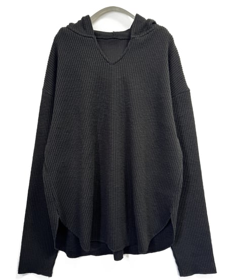 CHIGNON　シニヨン　ﾌｰﾃﾞｨﾆｯﾄｿｰPO 8655-320KK
