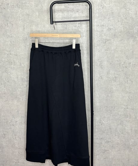 TRANOI.　トラノイ TORA リメイクSWスカート 240J508 本州送料無料！