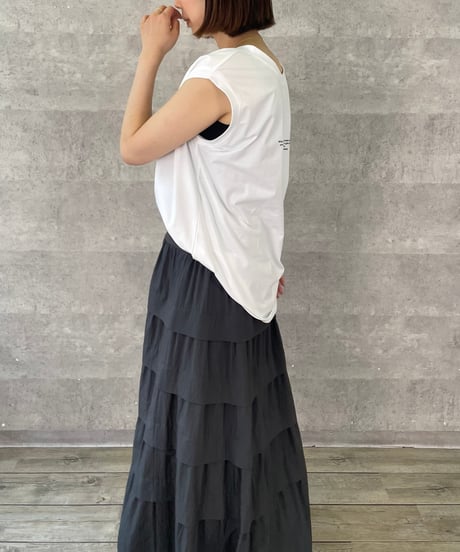 Anna Kerry　アンナケリー　REPONDS 2WAYトップス　85252931