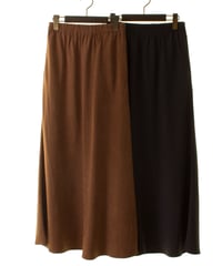 ROSIEE　ロージー　スエードライクスカ－ト　R753235　本州送料無料！