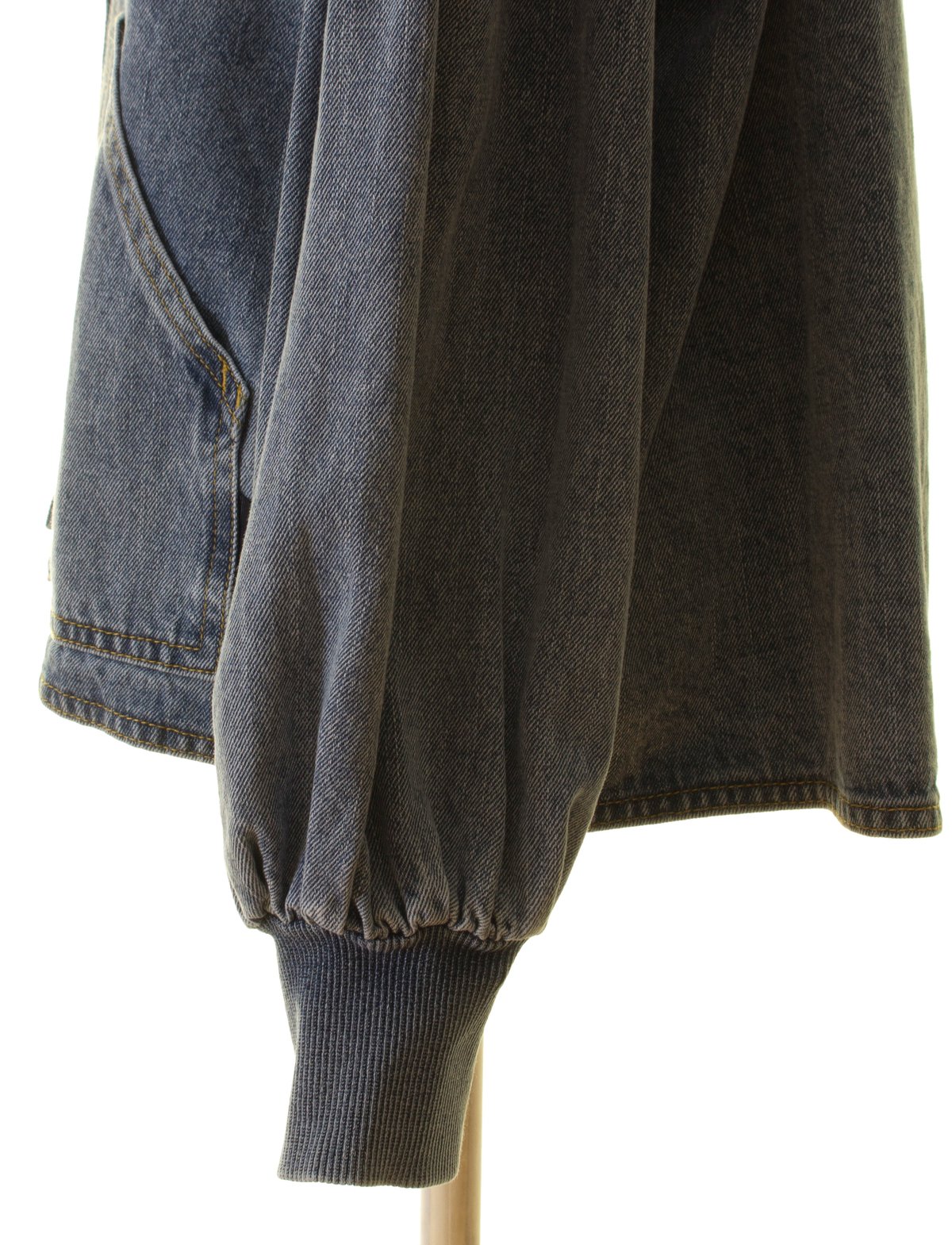 【新品未使用】PASSIONE パシオーネカフネRobe（ローブ）ジャケット PASSIONE パシオーネ（カフネ） Robe(ローブ） 定番商品