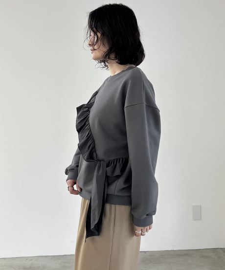 minkchair　ミンクチェアー　FOSI. フォーシ タフタフリルSW　35568 本州送料無料！