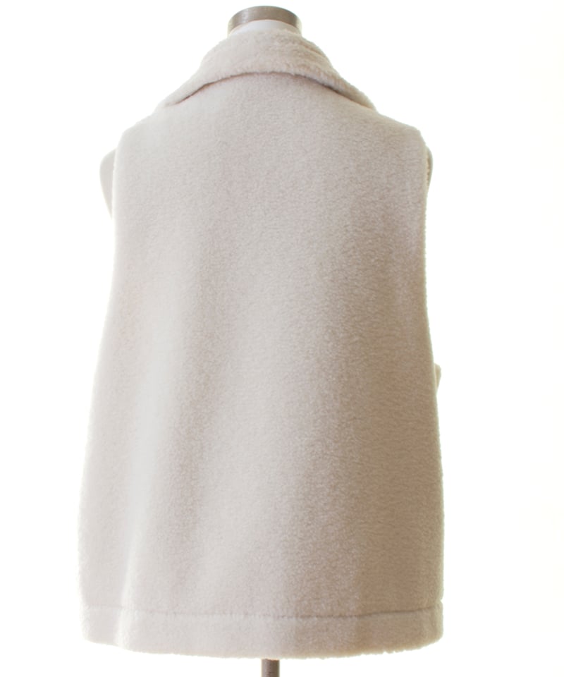 MARIED'OR マリードール ボアライダースベスト 57127 | Deargo