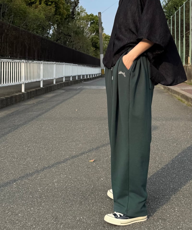 TRANOI. トラノイ シアージャガードドルマンブラウス 223R262 本州送料
