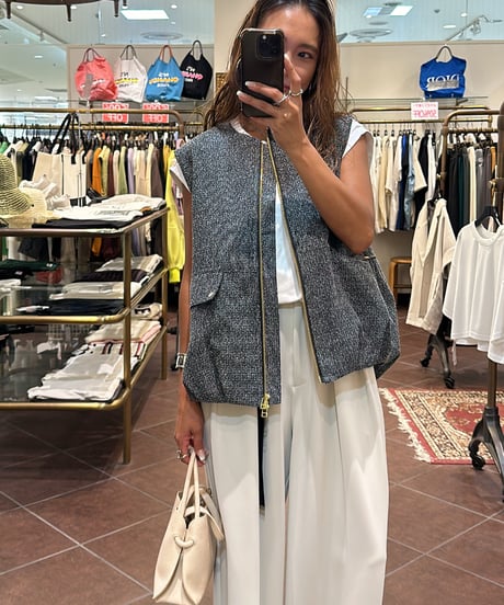 CATEGORY OUTER / JACKET | Deargo