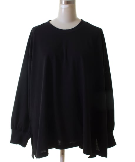 MARIED'OR　マリードール　フレアラグランロンtee　45247　　2025秋冬
