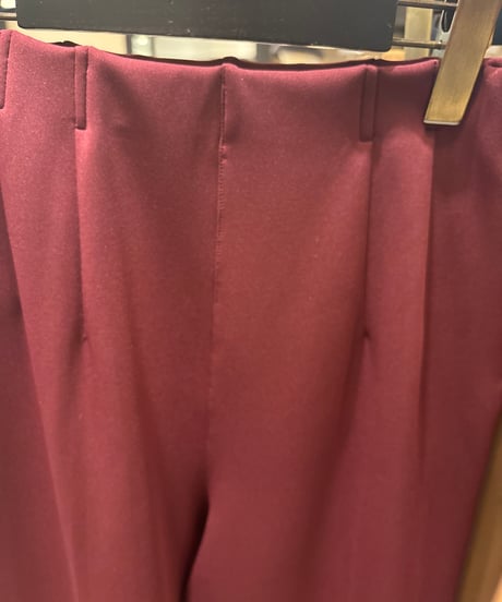ATELIER BRUGGE アトリエブルージュFrared　pants　35AQP-22