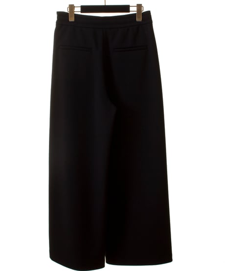 cafune カフネ PASSIONE パシオーネ ROBE　ローブ ウェスト紐ラフパンツ　615618 2026NEWARIIVAL