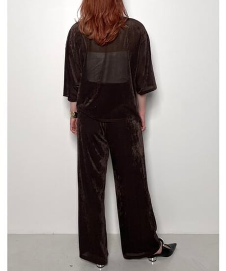 CHIGNON　シニヨン　シニヨン ﾍﾞﾛｱﾒｯｼｭPT 3754-053KK　本州送料無料！